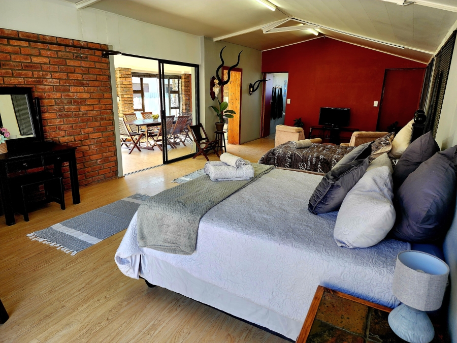 4 Bedroom Property for Sale in Vrede Free State